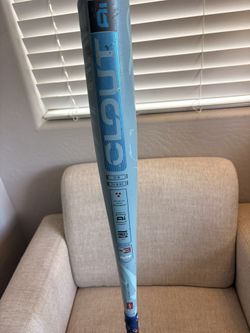 2025 Rawlings Clout AI BBCOR Baseball Bat (Model: RBB5C3).