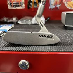 Tommy Armour Putter