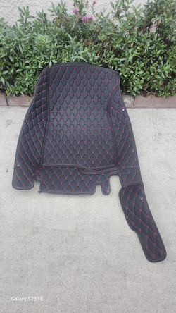 Car Floor Mat