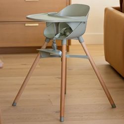 Lalo High Chair 