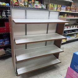 Product Shelving