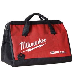 Milwaukee Tool Bag New