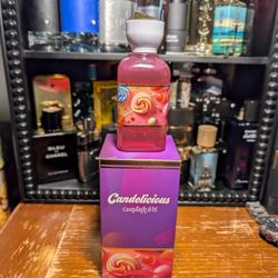  Risala Candelicious Eau de Parfum 100ML 