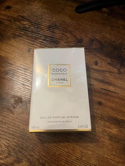 Chanel Coco Mademoiselle Eau de Parfum Intense 3.4 oz