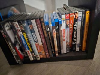 Dvds
