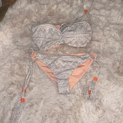 Woman’s Swimsuit Size Small Victorias Secret