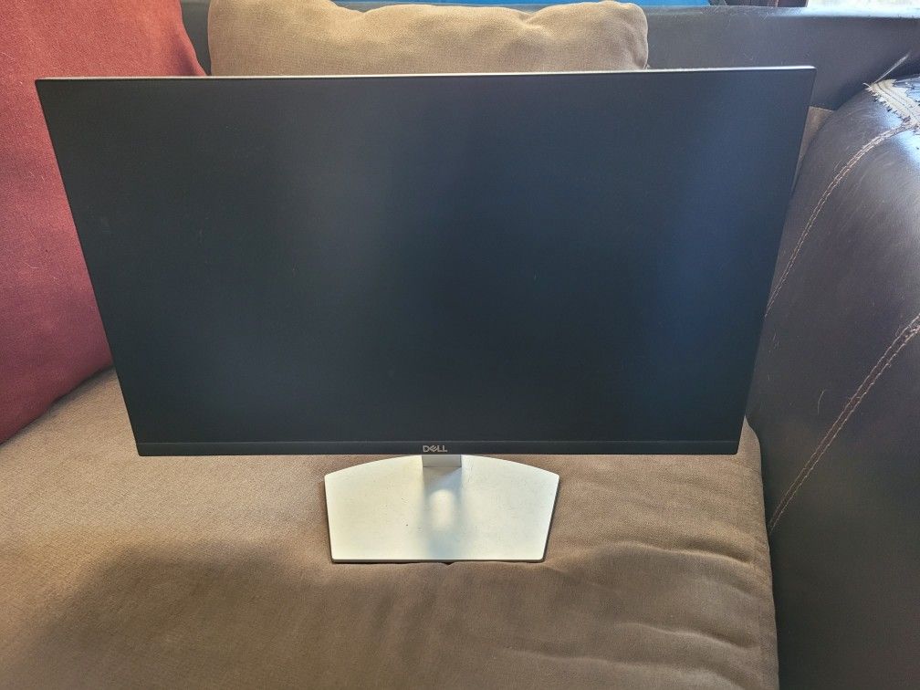 Dell Monitor