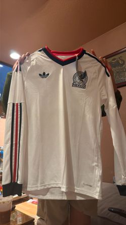 Mexico jersey