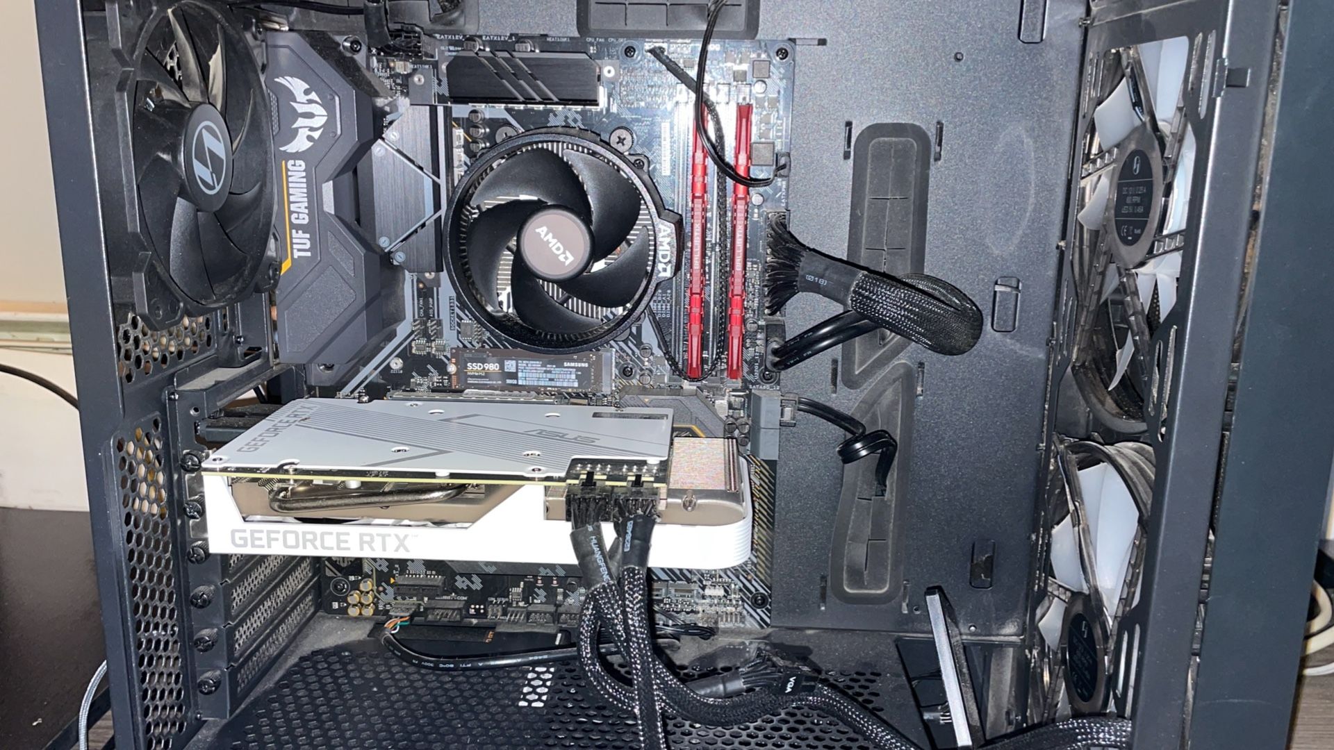 Gaming Pc