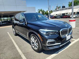2019 BMW X5