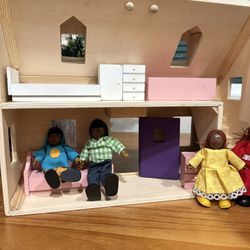 Little Play House $15