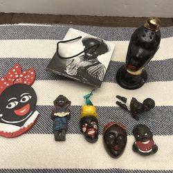 Americana magnets bundle of 8