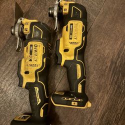 Dewalt Tools 