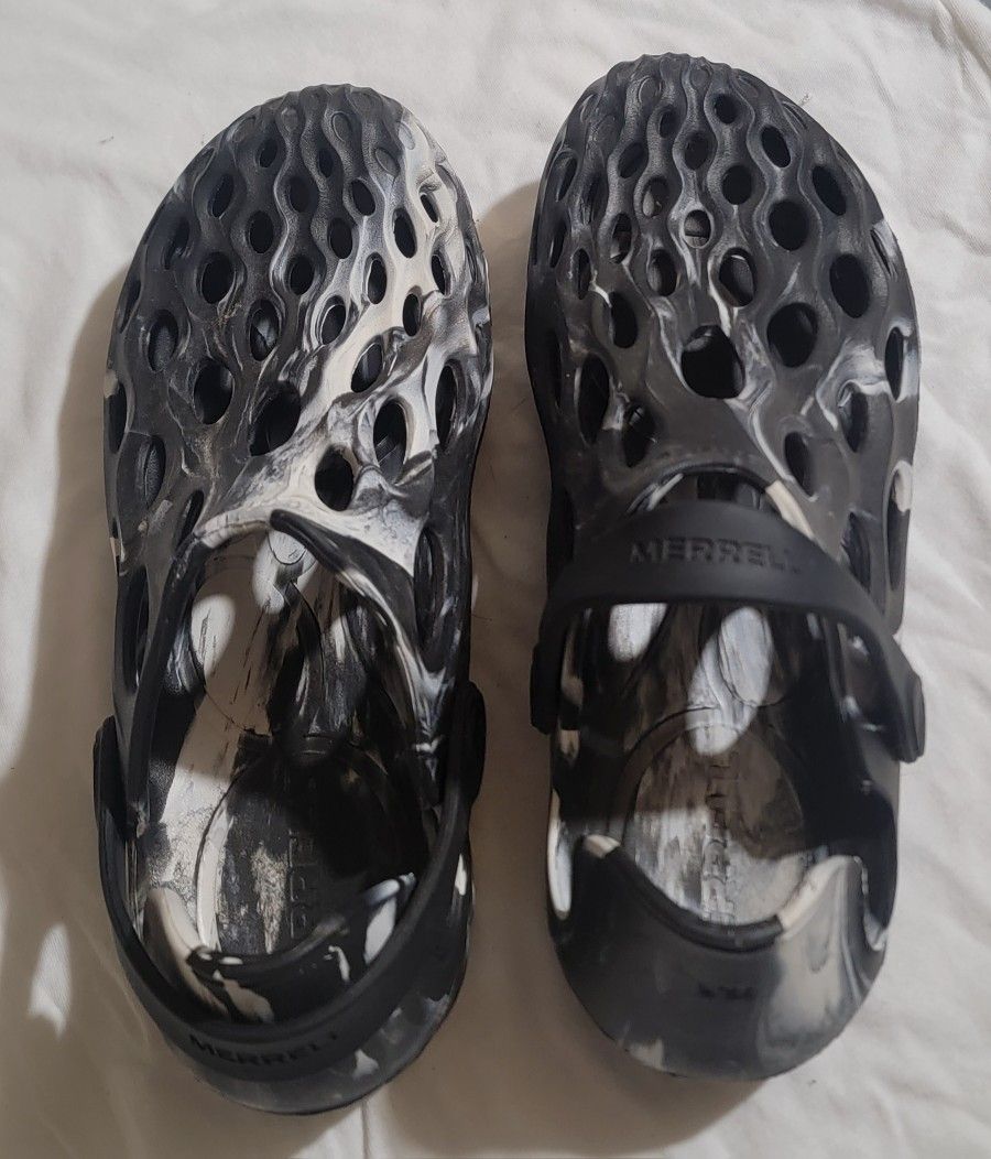 Merrell Croc/slippers