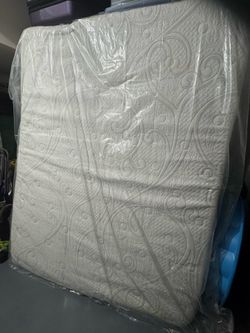 Queen Sized Mattress