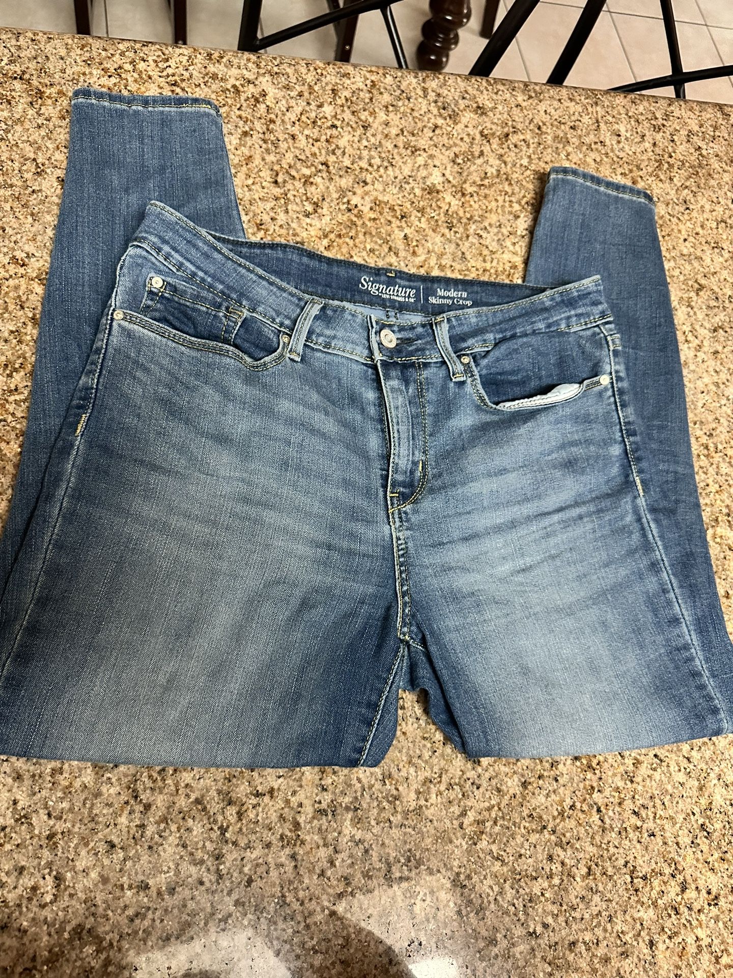 Levi’s Strauss Signature Jeans