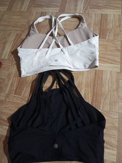 Lululemon sport bra