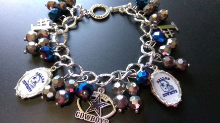 Cowboys Bracelet