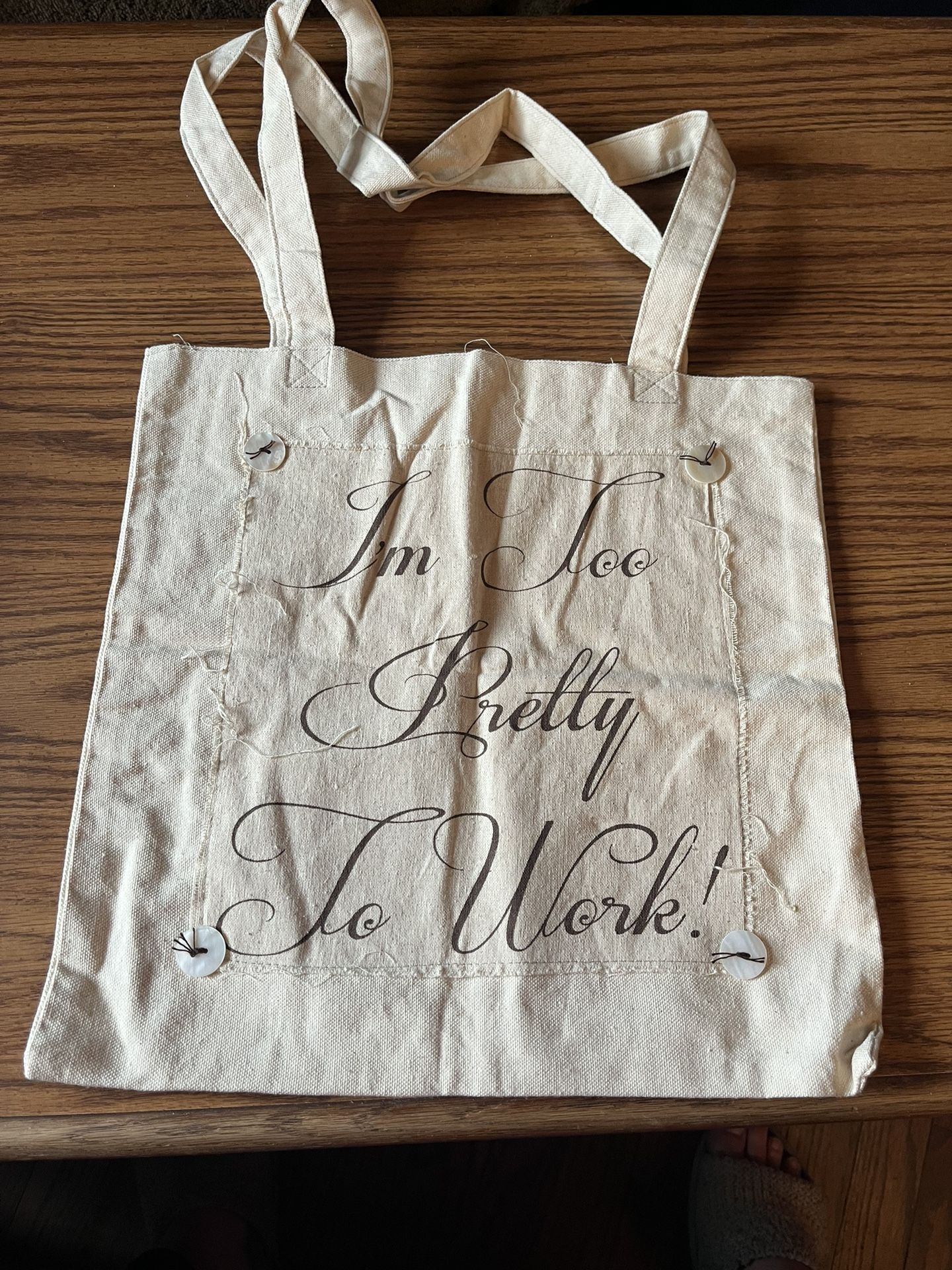 Tote Bag