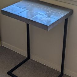 End Table 