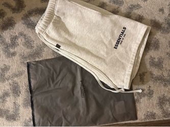 Essentials shorts