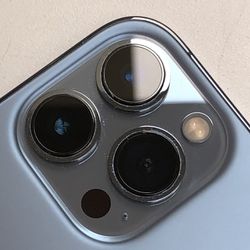 iPhone 13 Pro Max 1TB Sierra Blue Unlocked 