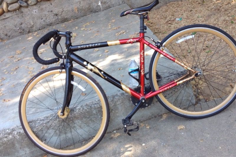 Specialized Langster SPECIAL EDITION “Tokyo Edition”