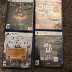 Games