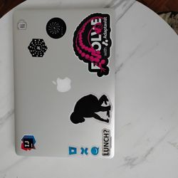 MacBook Pro