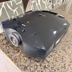 Sony VPL-HW30ES 1080p Full HD Projector 