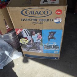 Stroller New In Box