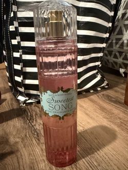 Bath and body works