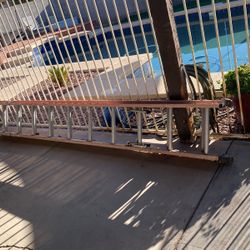 Ladder 20” Long