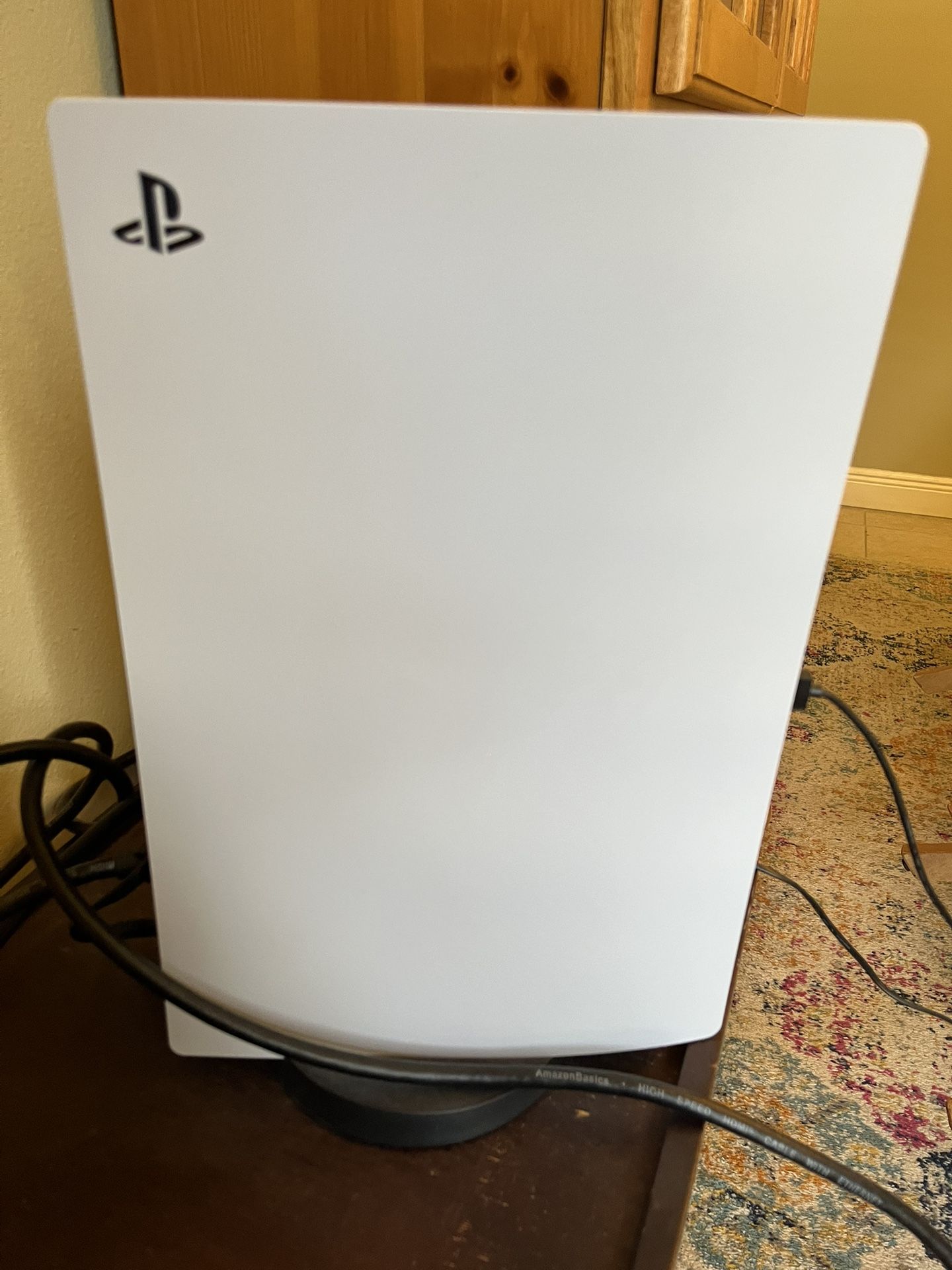 PS5, PlayStation 5