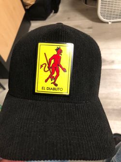 El diablito hat