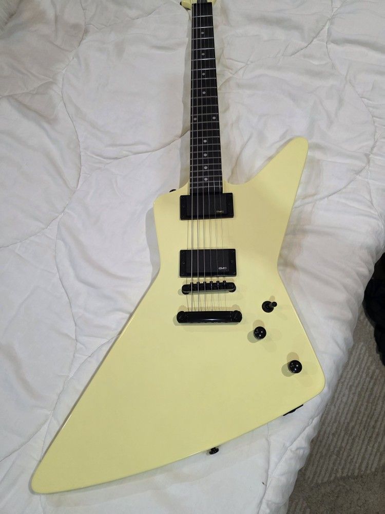 *REPLICA* ESP Custom Shop MX Explorer