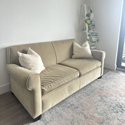 Sofa Bed (66” x 35”)