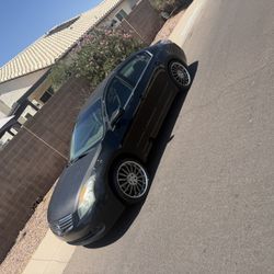 2009 Nissan Altima $2000