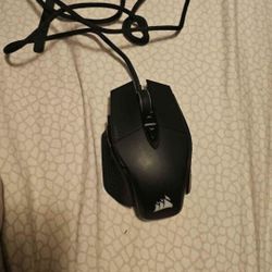 Corsair M65 Wired Gaming Mouse