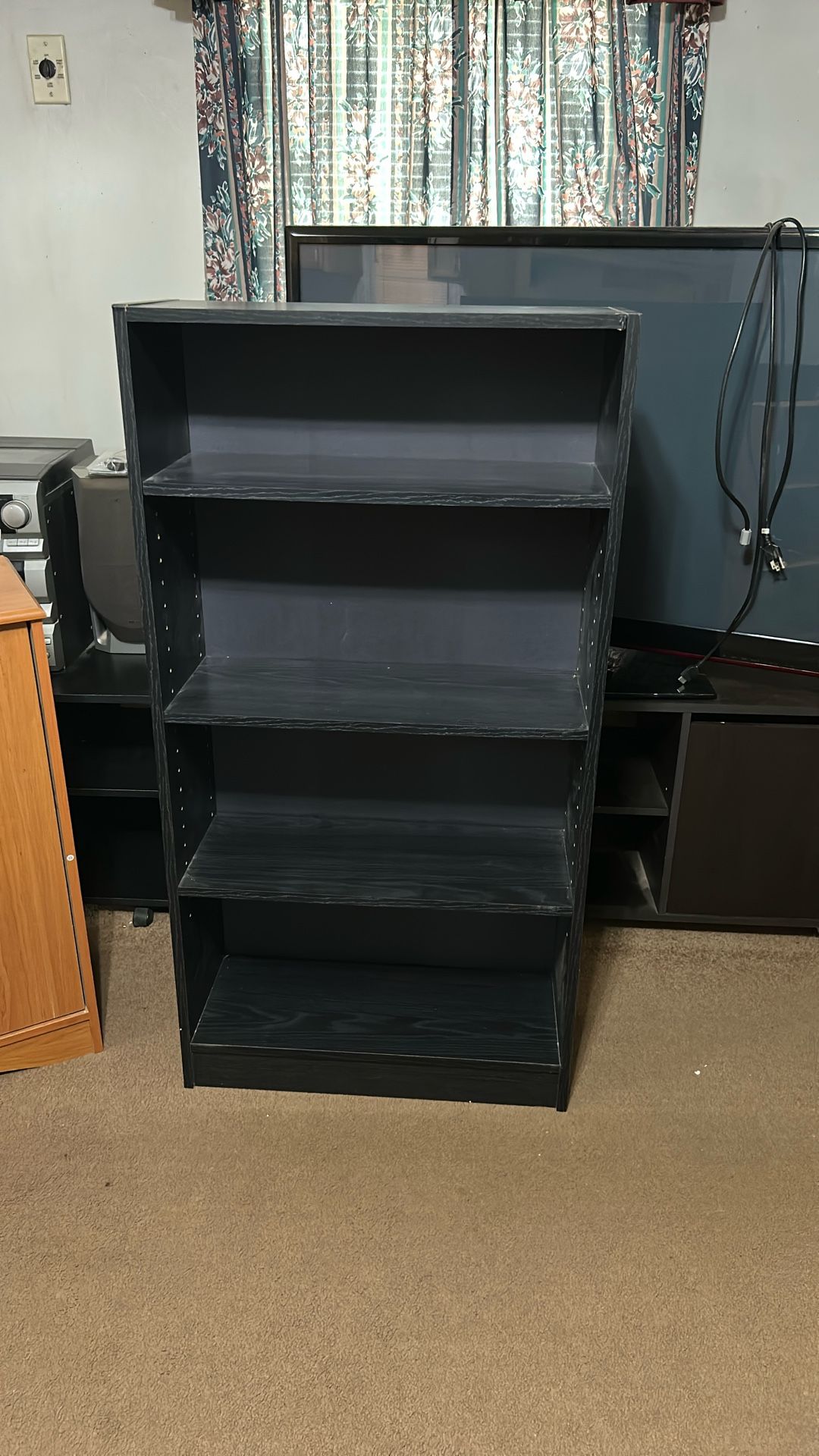 Wood Shelf