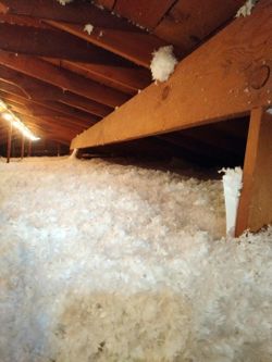 Insulation 