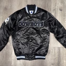 Dallas Cowboys Starter Jacket