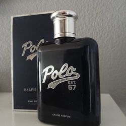 Polo 67 Edp