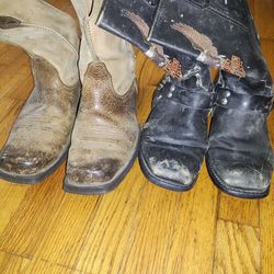 Boots 