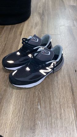 New balance 990  (1 Time Wear)