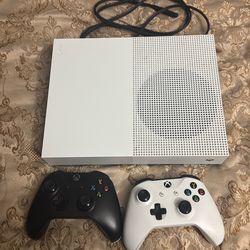 Xbox1 Slim