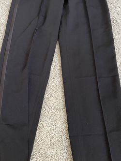 Boy’s Figure Skating Or Dance Pants  Never Used 