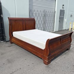 Queen Bed $230