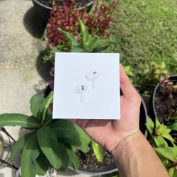 AirPods Pro 2