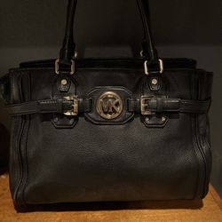 Michael Kors Hudson Purse